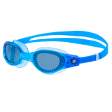Vorgee Vortech Junior Blue Lens Goggles Blue