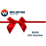 Gift Voucher $500