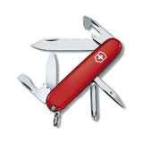 Victorinox Tinker Multitool Red