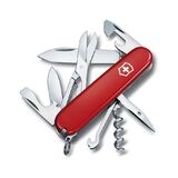 Victorinox Climber Multitool Red