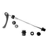 Wahoo Thru-Axle Adapter Kit 142x12mm for KICKR