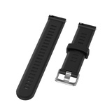 Wildfire Replacement Watch Band for Garmin Forerunner 245/245 Music