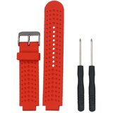 Wildfire Replacement Band for Garmin Forerunner 25 Large