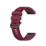 Wildfire SnapFit 22mm Watch Band for Garmin Instinct/Fenix 5/6/7/Forerunner 935/945