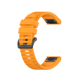 Wildfire SnapFit 22mm Watch Band for Garmin Instinct/Fenix 5/6/7/Forerunner 935/945