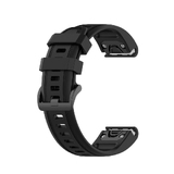 Wildfire Silicone Replacement Watch Band for Garmin Fenix 5S/6S