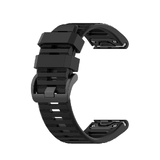 Wildfire SnapFit 26mm Watch Band for Garmin Fenix 3/3HR/5X/6X/7X