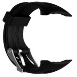 Wildfire Replacement Watch Band for Garmin Forerunner 10/15