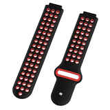 Wildfire Dual Colour Watch Band for Garmin Forerunner 220/230/235/620/630/735XT