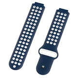 Wildfire Dual Colour Watch Band for Garmin Forerunner 220/230/235/620/630/735XT