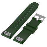 Wildfire Quick Release 22mm Replacement Watch Band for Garmin Fenix 5