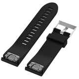 Wildfire Quick Fit 20mm Replacement Watch Band for Garmin Fenix 5S/6S