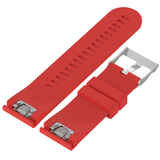 Wildfire SnapFit 26mm Watch Band with Plastic Connector for Garmin Fenix 5X/6X/7X