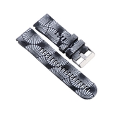 Wildfire Quick Release 22mm Replacement Watch Band for Garmin Instinct/Fenix 5/6/Forerunner 935/945