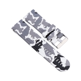 Wildfire Quick Release 26mm Replacement Watch Band for Garmin Fenix 3/3HR/5X/6X Camo