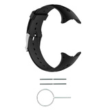 Wildfire Watch Band for Garmin Swim Black