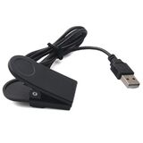 Wildfire USB Charging Data Clip for Garmin Forerunner 910/405