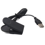 Wildfire Charging and Data Clip for Garmin Forerunner 910/405