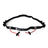 Wildfire Race Number Belt