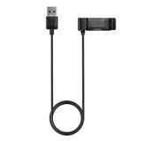 Wildfire USB Charging and Data Cradle Compatible with Garmin Vivoactive HR