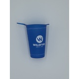Wildfire Reusable 200mL Soft Cup
