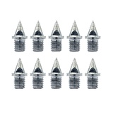 Wildfire Replacement 7mm Pyramid Spikes Pack of 10