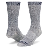 Wigwam Merino Comfort Hiker Crew Unisex Socks Pack of 2