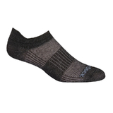 Wrightsock Coolmesh II Lightweight No Show Tab Unisex Socks