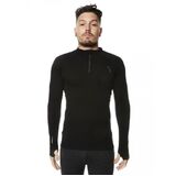 XTM Merino 230 Zipneck Mens Thermal Top