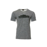 XTM Adventure 170 Merino Mens Short Sleeve Shirt