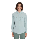 XTM Cumberland Hike Womens Long Sleeve Shirt