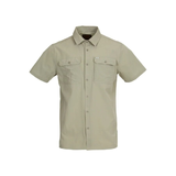 XTM Dunkeld Hike Mens Short Sleeve Shirt