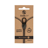 ZlideOn Narrow Zipper Extra Large 8C Black