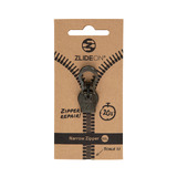 ZlideOn Narrow Zipper Extra Extra Large 10C Black