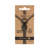 ZlideOn Narrow Zipper Extra Extra Large 10C Black