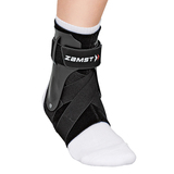 Zamst A2-DX Ankle Support Black