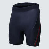 Zone3 Next Step 3 2mm Unisex Neoprene Buoyancy Shorts Wildfire
