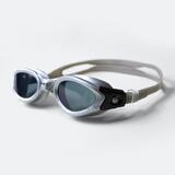 Zone3 Apollo Smoke Lens Goggles Silver/Black