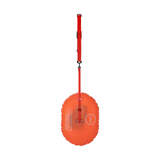 Zone3 Hydration Swim Safety Buoy Hi-Vis Orange