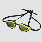 Zone3 Viper Speed Smoke Lens Goggles Lime/Black