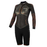 Zone3 SwimRun Evolution Womens Wetsuit