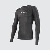 Zone3 Mens Long Sleeve Neoprene Wetsuit Baselayer