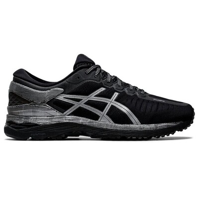 asics metarun mens brown