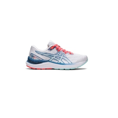 ASICS GEL-Cumulus 23 B Womens Shoes - Final Clearance | Wildfire Sports & Trek ASICS GEL-Cumulus 23 B Womens Shoes - Final Clearance | Wildfire Sports & Trek