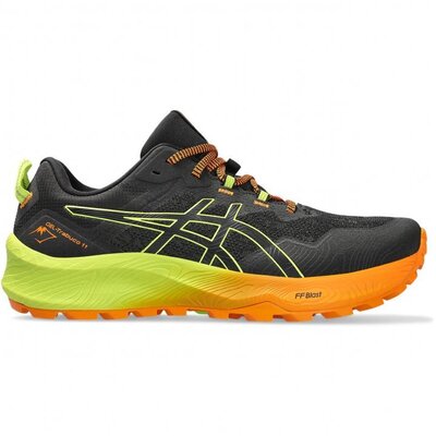 ASICS GEL Trabuco 11 D Mens Shoes Wildfire Sports Trek