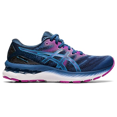 ASICS GEL-Nimbus 23 B Womens Shoes Final Clearance | Wildfire Sports & Trek