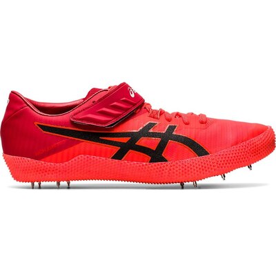 Asics high deals jump pro