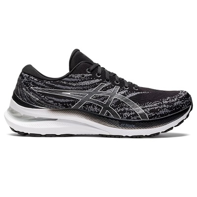 Asics kayano womens d width sale