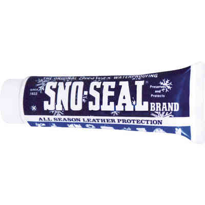 sno 100g waterproofing beeswax
