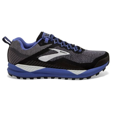 brooks cascadia 3